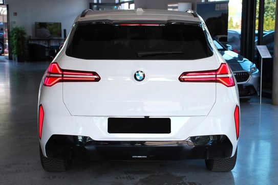BMW X3 xDrive20 M Sport