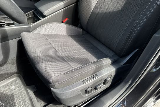 Skoda Superb Style 2.0 TSI  DSG