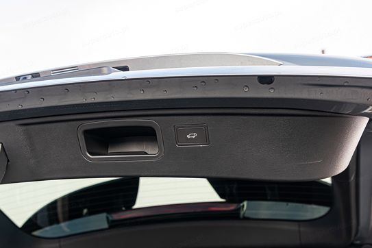 Baic Beijing 5 x55 Luxury DCT 1.5T