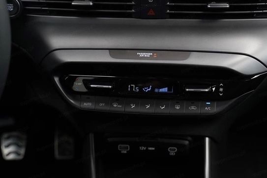 Hyundai Bayon 1.0 T-GDI Smart