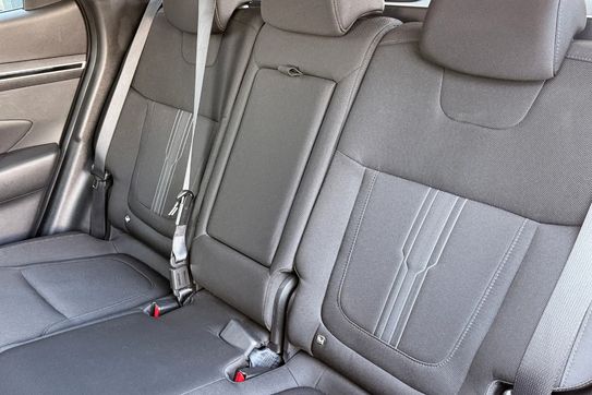 Hyundai Tucson 1.6 T-GDi Executive 4WD