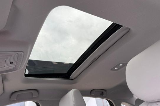 BYD Seal 5 DM-i Design