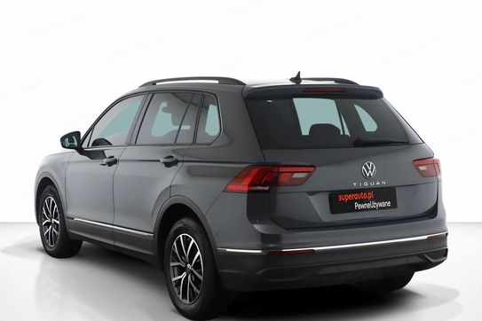 Volkswagen Tiguan 2.0 TDI Life DSG