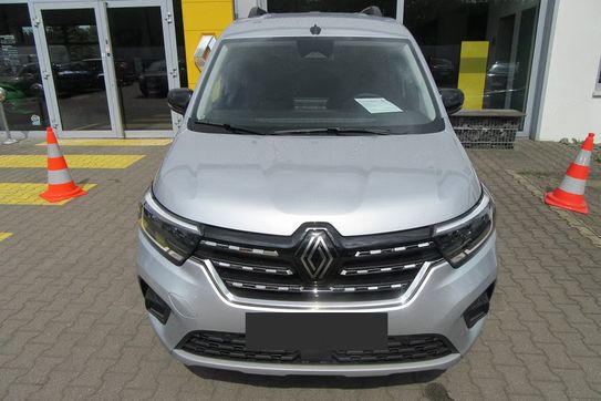 Renault Kangoo TCe Equilibre