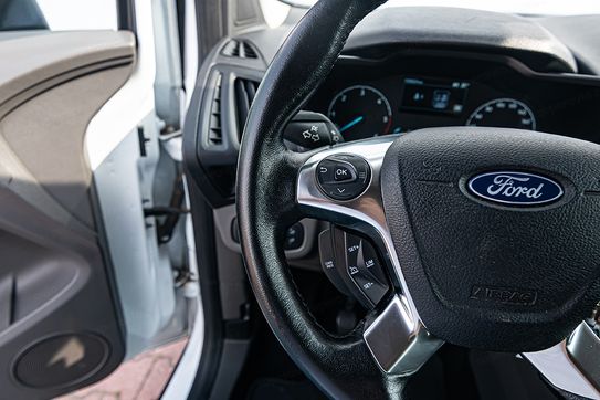 Ford Transit Connect Kombi L2H1 Trend