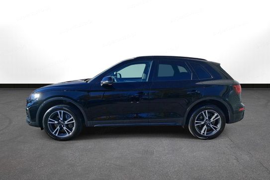 Audi Q5 40 TDI mHEV quattro S tronic