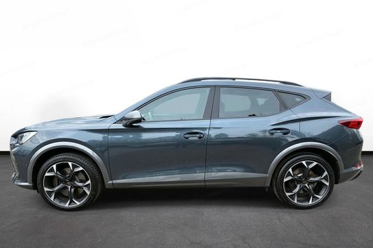 Cupra Formentor 2.0 TSI 4Drive VZ DSG