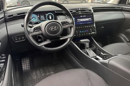 Hyundai Tucson Executive 1.6 T-GDi 48V DCT