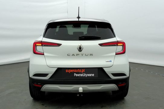 Renault Captur Intens 1.3 E-Tech EDC