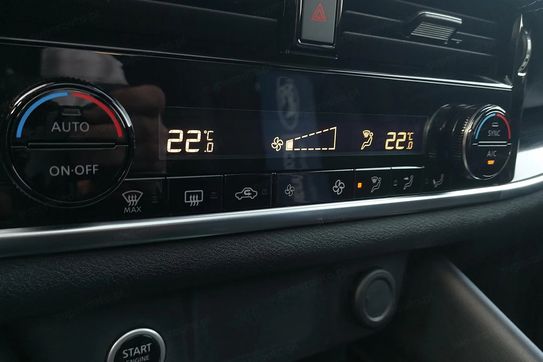 Nissan Qashqai 1.3 DIG-T N-Connecta 4x4