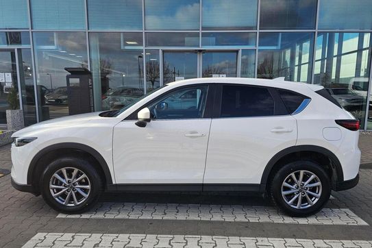 Mazda CX-5 2.0 Center-Line Plus 2WD aut