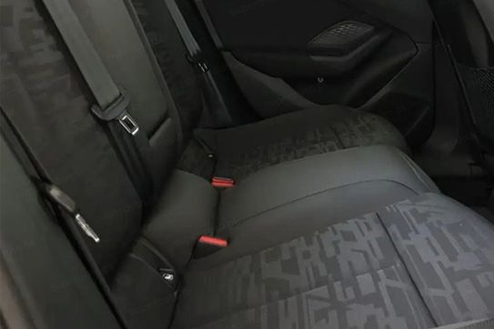 Audi A5 TFSI S line