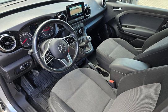 Mercedes Citan Tourer 110 CDI L1H1