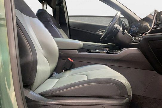 Kia Sportage 1.6 T-GDI  DCT