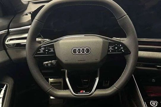 Audi A6 TFSI Avant