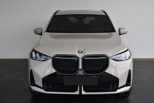 BMW X3 xDrive20 M Sport
