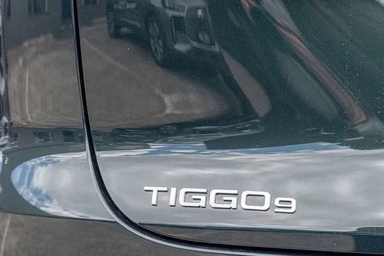 Chery Tiggo 9 Prestige 1.5 T-GDI Super Hybrid DHT