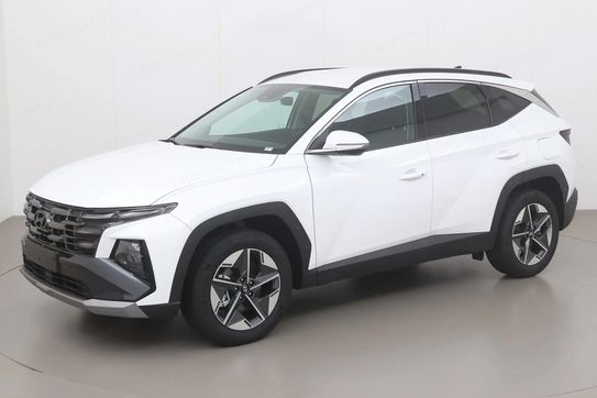 Hyundai Tucson 1.6 T-GDi HEV Executive 2WD aut
