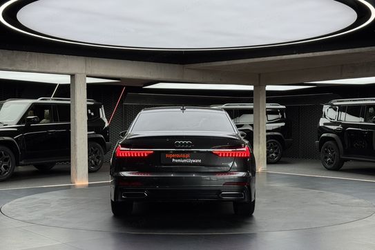 Audi A6 40 TDI Quattro s Line s Tronic