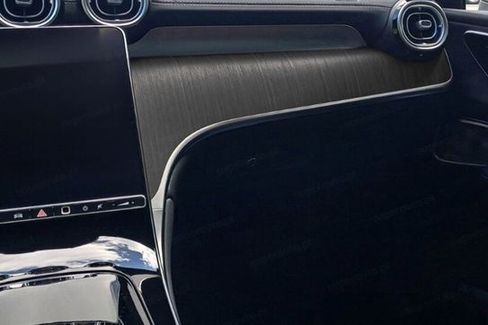 Mercedes GLC 220 d 4-Matic AMG Line