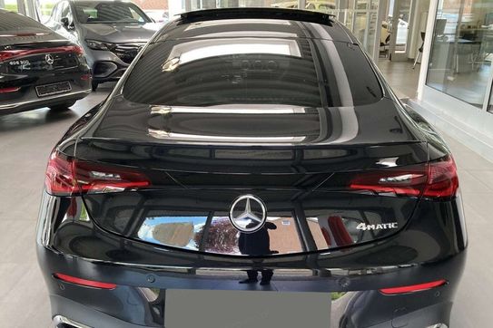 Mercedes CLE 300 4-Matic AMG Line