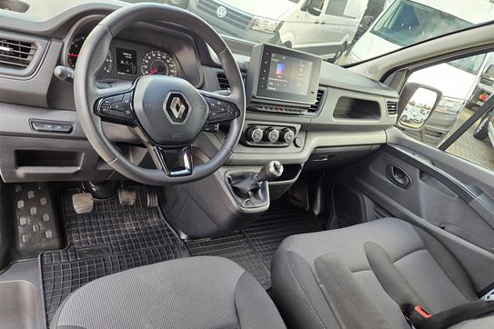 Renault Trafic L2H1