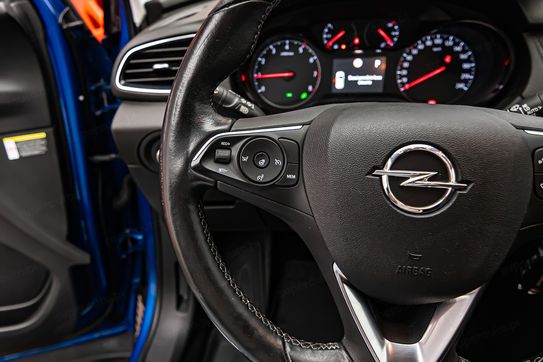 Opel Grandland X 1.2 T