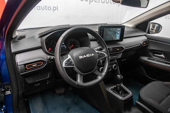 Dacia Sandero Stepway 1.0 TCe  Comfort