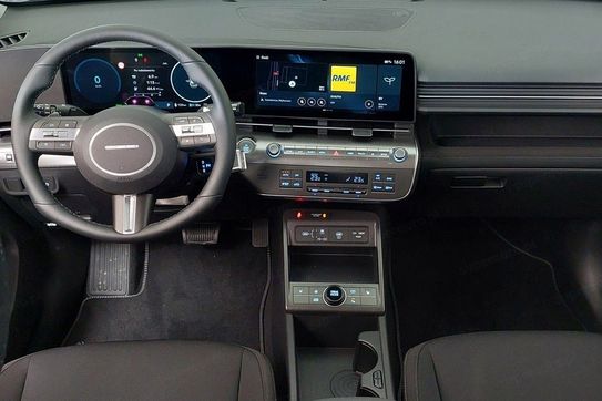 Hyundai Kona Electric 65kWh Smart