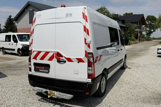 Renault Master dCi L3H2