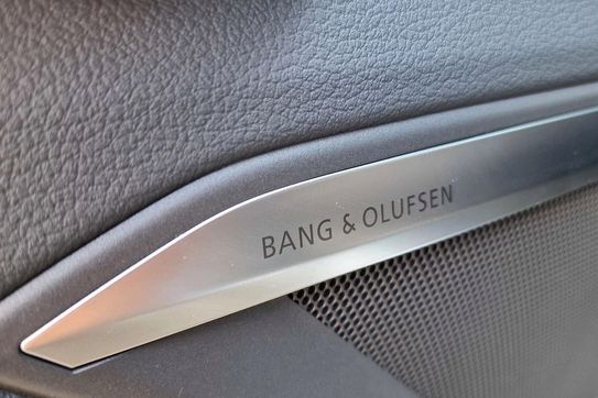 Audi Q8 Q8 e-tron 55 114kWh quattro S Line