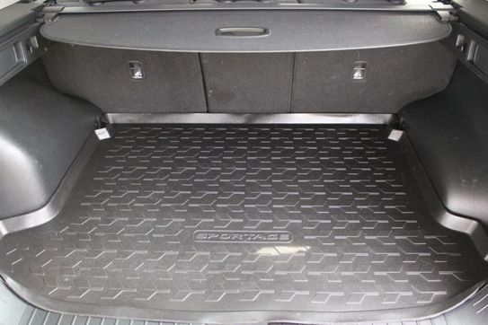 Kia Sportage L
