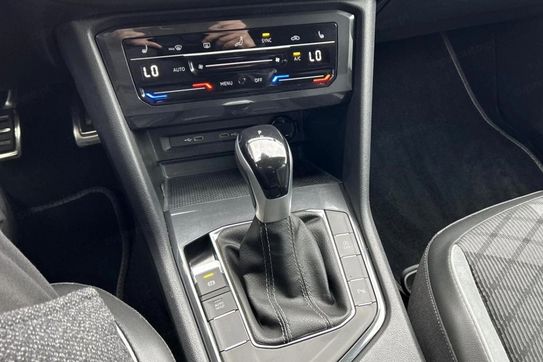 Volkswagen Tiguan Allspace 2.0 TDI 4Mot. R-Line DSG 7os.