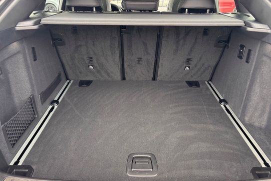 BMW X4 xDrive30i M Sport