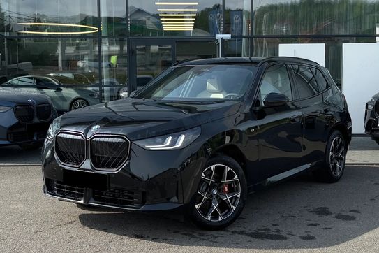 BMW X3 xDrive20 M Sport