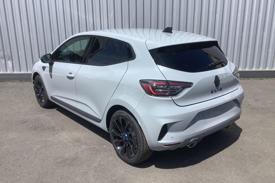 Renault Clio Esprit Alpine 1.0 Tce