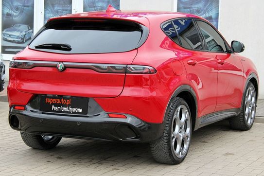 Alfa Romeo Tonale T4 GSE Speciale DCT