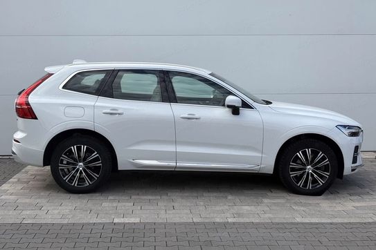 Volvo XC60 B4 D Inscription
