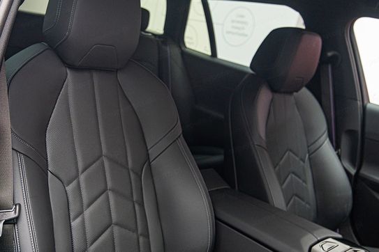 BMW Seria 5 Touring 540d xDrive M Sport