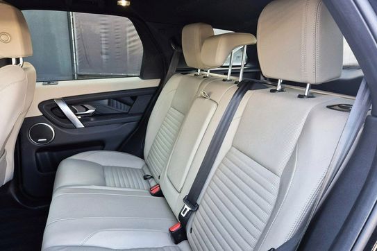 Land Rover Discovery Sport P200