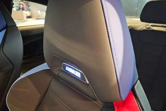 BMW Seria 2 M2