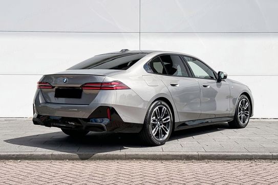 BMW Seria 5 520d xDrive M Sport
