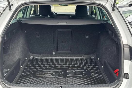 Skoda Octavia 1.5 TSI mHEV  Ambition DSG