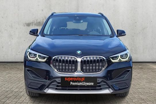 BMW X1 sDrive18i