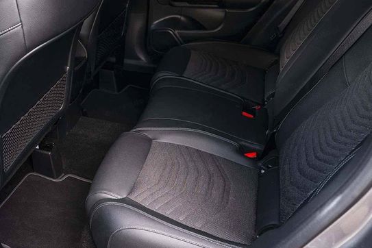 Mercedes GLA 200 Progressive