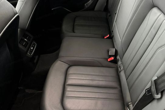 Audi Q5 40 TFSI quattro S tronic