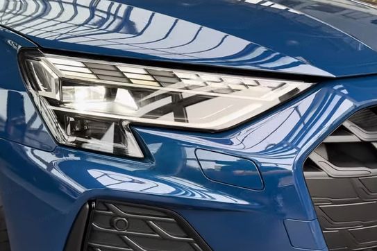 Audi A3 35 TFSI S Line Sportback