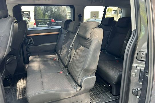 Toyota ProAce Long L2H1 Family AT
