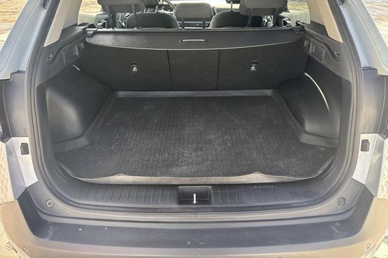 Kia Sportage 1.6 T-GDI HEV L 4WD aut