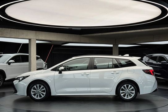 Toyota Corolla 1.8 Hybrid Comfort